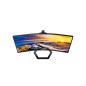 Philips 34E1C5600HE 34 VA 3440 x 1440 (UltraWide) HDMI DisplayPort USB-C 100Hz